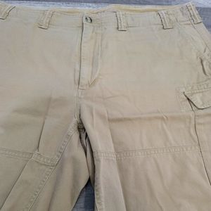 Men's Ralph Lauren Polo cargo shorts size 38